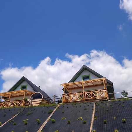 Domki Wichrowe Wzgorze Wisla Exterior photo