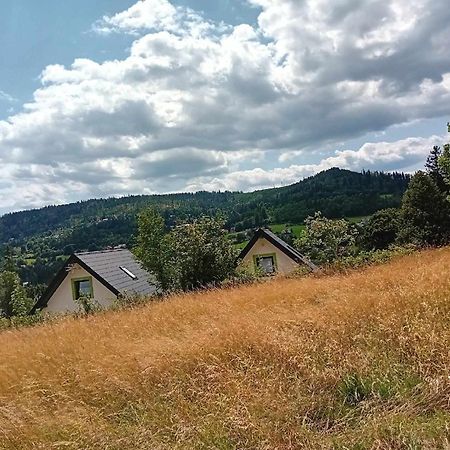 Domki Wichrowe Wzgorze Wisla Exterior photo